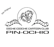 CD Single - Oochie Coochie Cartoon Club - Pin-Ochio
