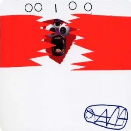 OOIOO - EYE REMIX =MCD=