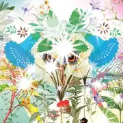 Double LP - OOIOO - Gamel