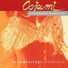 CD - Oojami - Bellydancing Breakbeats