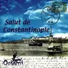 CD - Oojami - Salut De Constantinople - Sealed