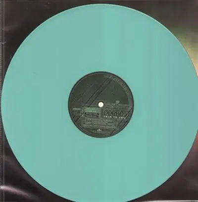 Oopho :-) - Talk To You