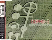 CD Single - Oopho :-) - Talk To You