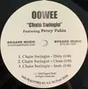 12inch Vinyl Single - Oowee Featuring Petey Pablo - Chain Swingin