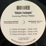 Oowee - Chain Swingin