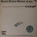12'' - Oozay - Scratching Situation - Multicoloured