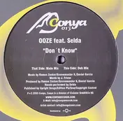 Ooze - Don't Know