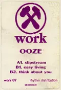 Ooze - Slipstream