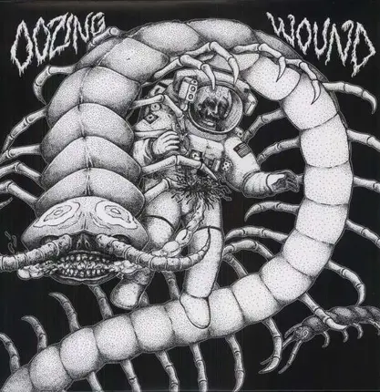 Oozing Wound - Retrash