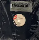 12inch Vinyl Single - Ol' Dirty Bastard - Brooklyn Zoo