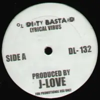 Ol' Dirty Bastard - Lyrical Virus / Out Of Control
