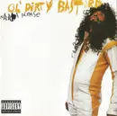 CD - Ol' Dirty Bastard - Nigga Please