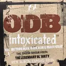 12inch Vinyl Single - Ol' Dirty Bastard - Intoxicated