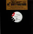 LP - Ol' Dirty Bastard - Return To The 36 Chambers: The Dirty Version