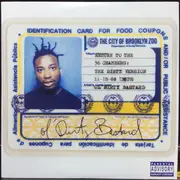 Double LP - Ol' Dirty Bastard - Return To The 36 Chambers: The Dirty Version - Still sealed