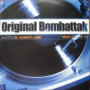 Jimi - Original Bombattak Maxi Volume 01