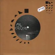 7inch Vinyl Single - OL - Kurilovo