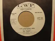 Ol' Paint - I Am A Natural Man