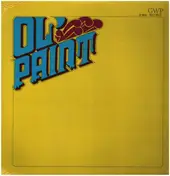 Ol' Paint - Ol' Paint