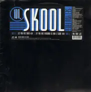 Ol Skool - Set You Free