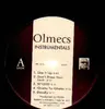 LP - Wato - Olmecs Instrumentals