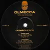 12'' - Olmec Heads, The Olmec Heads - The Return - Promo
