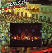 Olodum - Best of -12 Tr.-