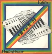 Olodum - Egito Madagáscar