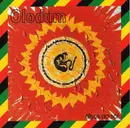 CD - Olodum - Filhos Do Sol