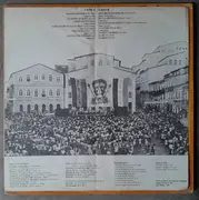 LP - Olodum - Egito Madagáscar - incl. Insert