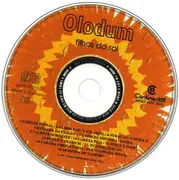 CD - Olodum - Filhos Do Sol