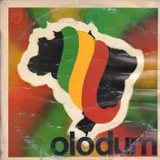 Olodum - O Movimento