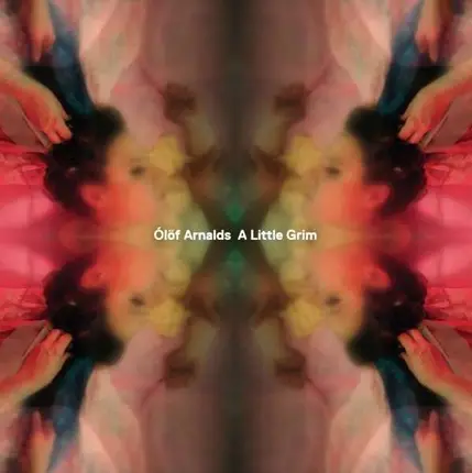 Olöf Arnalds - A Little Grim