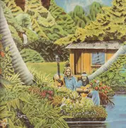 LP - Olomana - And So We Are