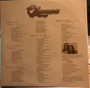 LP - Olomana - And So We Are