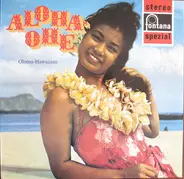 Olomo-Hawaiians - Aloha-Ohe