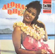 LP - Olomo-Hawaiians - Aloha-Ohe