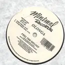 12inch Vinyl Single - Olonga - Feel The Melody