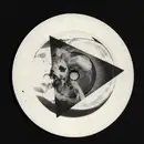 12inch Vinyl Single - Oloo DB - Central Line