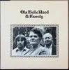LP - Ola Belle Reed & Family - Ola Belle Reed & Family - First US Press, incl. Insert