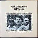 LP - Ola Belle Reed & Family - Ola Belle Reed & Family - First US Press, incl. Insert