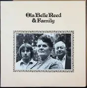 Ola Belle Reed