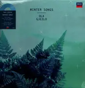 LP - Ola Gjeilo - Winter Songs - 180 Gram,  Blue Vinyl