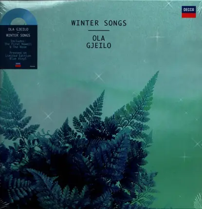 Ola Gjeilo - Winter Songs