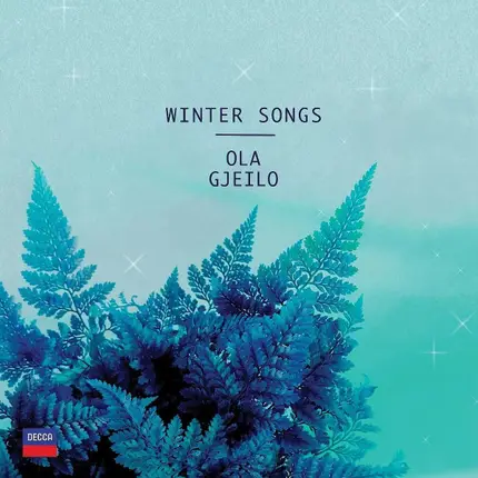 Ola Gjeilo - Winter Songs