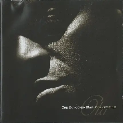 Ola Onabule - The Devoured Man
