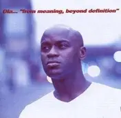 ola onabule - From Meaning Beyond Defin