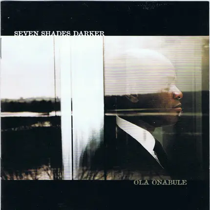 Ola Onabule - Seven Shades Darker
