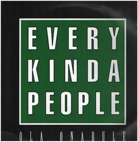 ola onabule - Every Kinda People