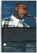 DVD - Ola Onabule - Live At The Montreal Jazz Festival